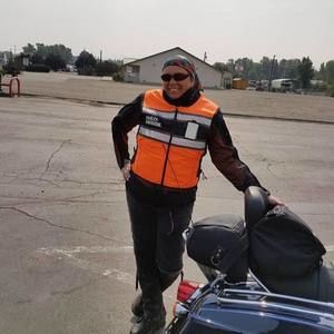 Meet your Posher, Linda